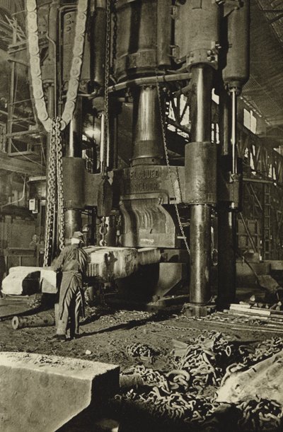 Deutsche Industrie von Paul Wolff