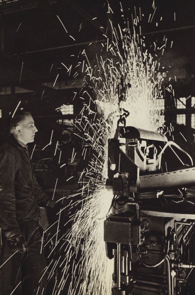 Deutsche Industrie von Paul Wolff