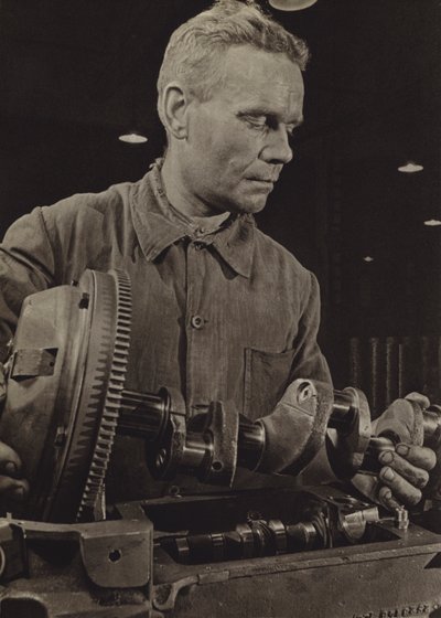 Deutsche Industrie von Paul Wolff