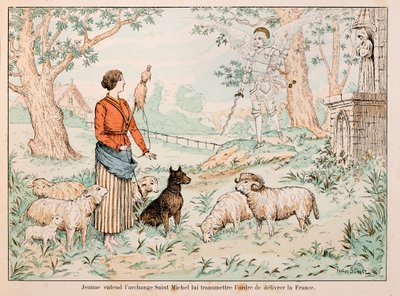 Illustration aus dem Buch 