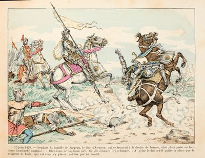 Illustration aus dem Buch 