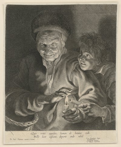  von Paulus Pontius