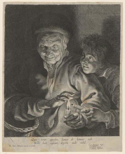  von Paulus Pontius