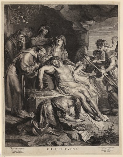  von Paulus Pontius