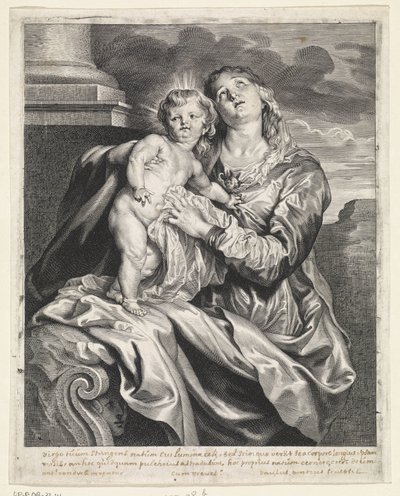  von Paulus Pontius