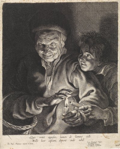  von Paulus Pontius