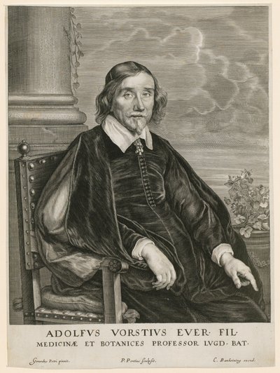  von Paulus Pontius