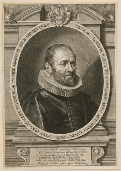  von Paulus Pontius