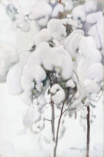  von Pekka Halonen
