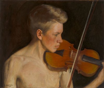  von Pekka Halonen