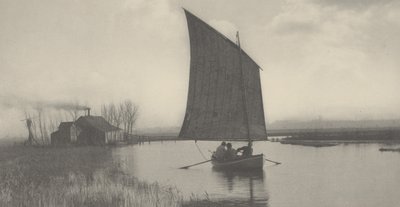 Die alte Ordnung und die neue von Peter Henry Emerson and T.F. Goodall