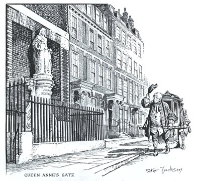 Queen Anne