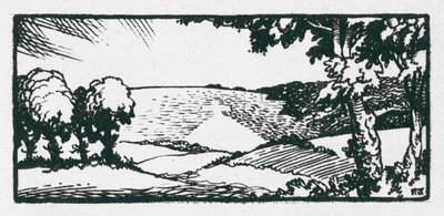 Whiteleaf Cross, tief in die Kreide der Chilterns geschnitten von Peter Jackson