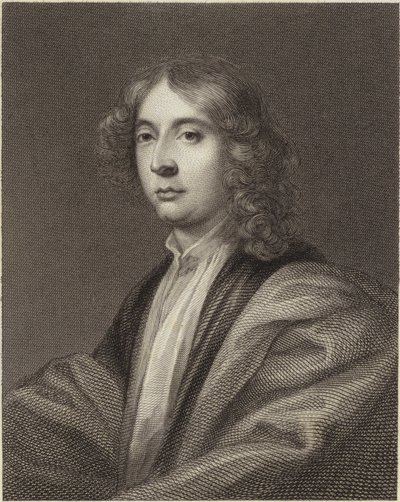 Sir Thomas Stanley von Peter Lely