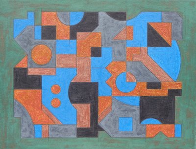 Abgeschiedenheit von Peter McClure