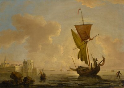  von Peter Monamy