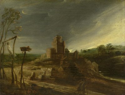  von Peter Paul Rubens