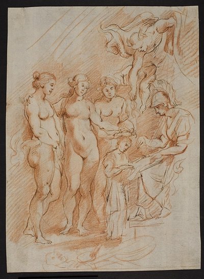  von Peter Paul Rubens