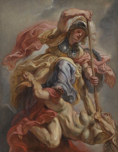  von Peter Paul Rubens