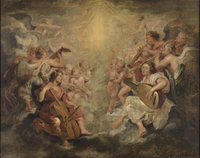  von Peter Paul Rubens
