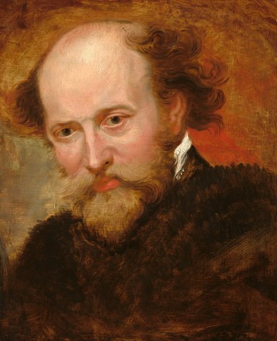 Peter Paul Rubens, um 1620 von Peter Paul Rubens