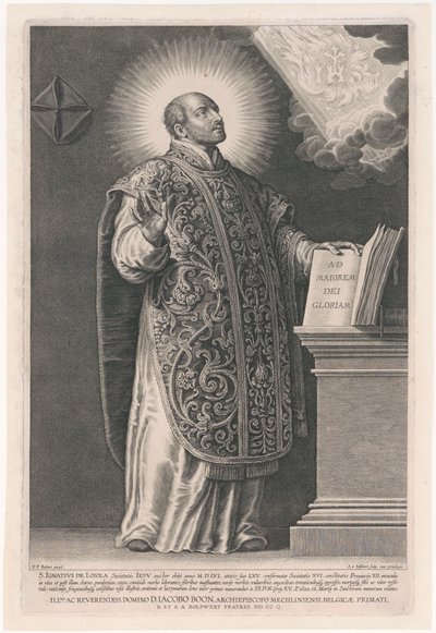  von Peter Paul Rubens