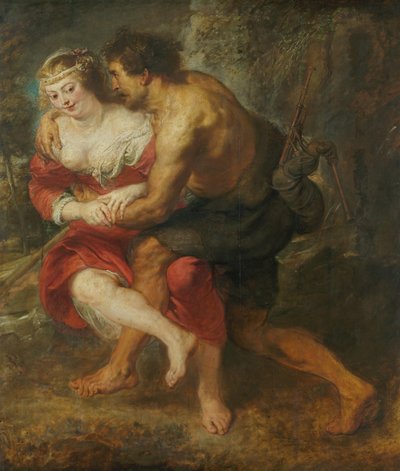  von Peter Paul Rubens