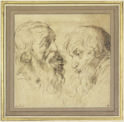  von Peter Paul Rubens