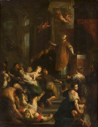  von Peter Paul Rubens