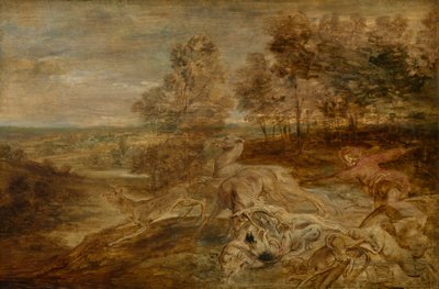  von Peter Paul Rubens