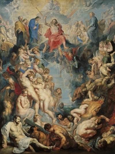  von Peter Paul Rubens
