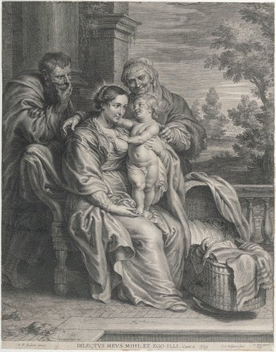  von Peter Paul Rubens