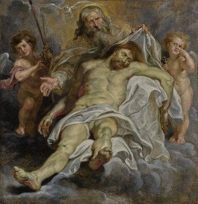  von Peter Paul Rubens