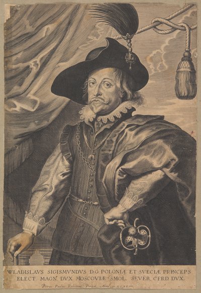  von Peter Paul Rubens
