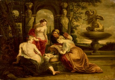  von Peter Paul Rubens