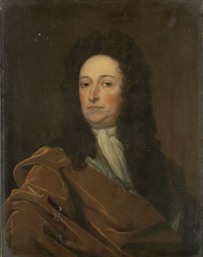 Aernout van Citters von Philip van Dyck