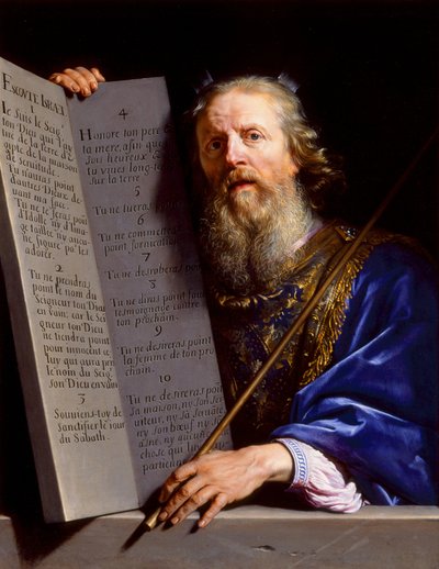  von Philippe de Champaigne