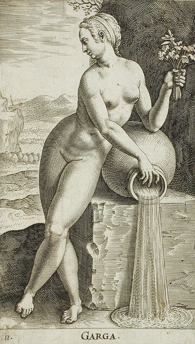  von Philips Galle