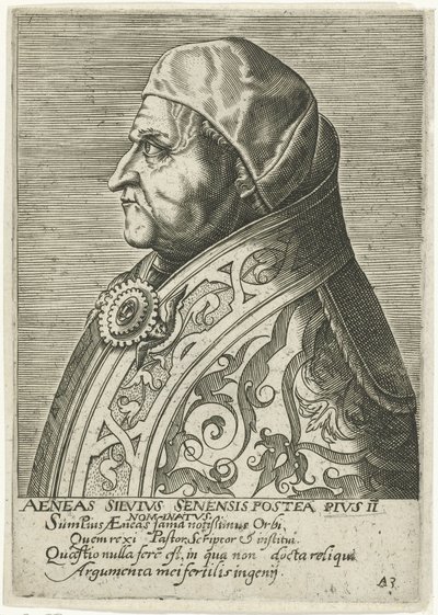 von Philips Galle