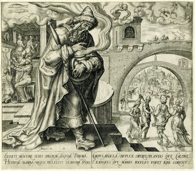  von Philips Galle