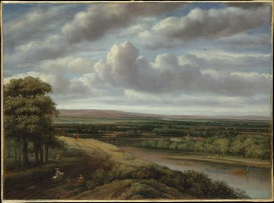  von Philips Koninck