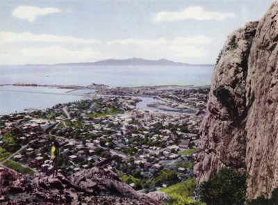 Queensland, Australien: Townsville von Photographer Australian