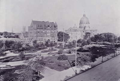 Kanada: Die neue St. Peter