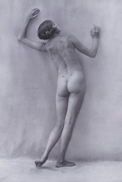 Der schöne Körper, Körperkultur für Frauen von Photographer German