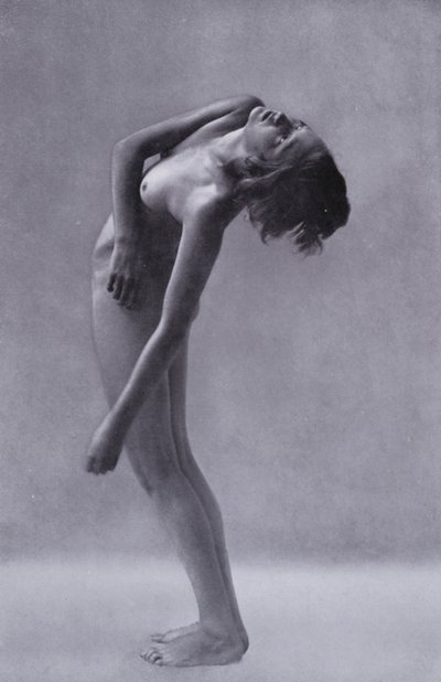Der schöne Körper, Körperkultur für Frauen von Photographer German