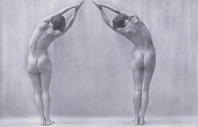 Der schöne Körper, Körperkultur für Frauen von Photographer German