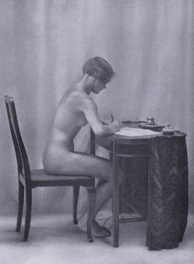 Der schöne Körper, Körperkultur für Frauen von Photographer German