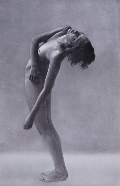 Der schöne Körper, Körperkultur für Frauen von Photographer German