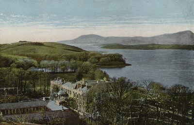 Südirland: Bantry Bay, County Cork von Photographer Irish