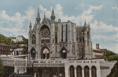 Südirland: St. Colman